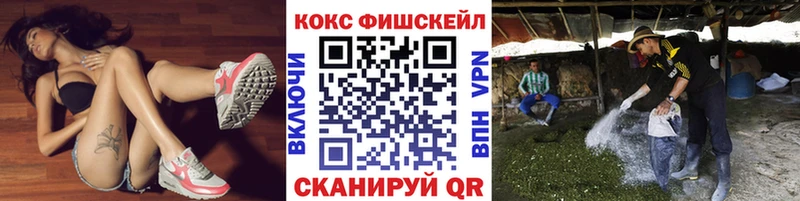 COCAIN Fish Scale  Алексеевка 